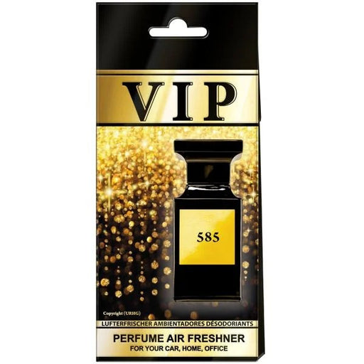 Ambientador VIP Caribi 585 - Arabic Parfums