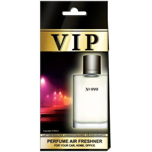 Ambientador VIP Caribi 999 - Arabic Parfums