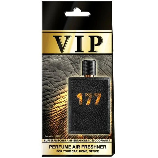 Ambientador VIP Caribi 177 - Arabic Parfums