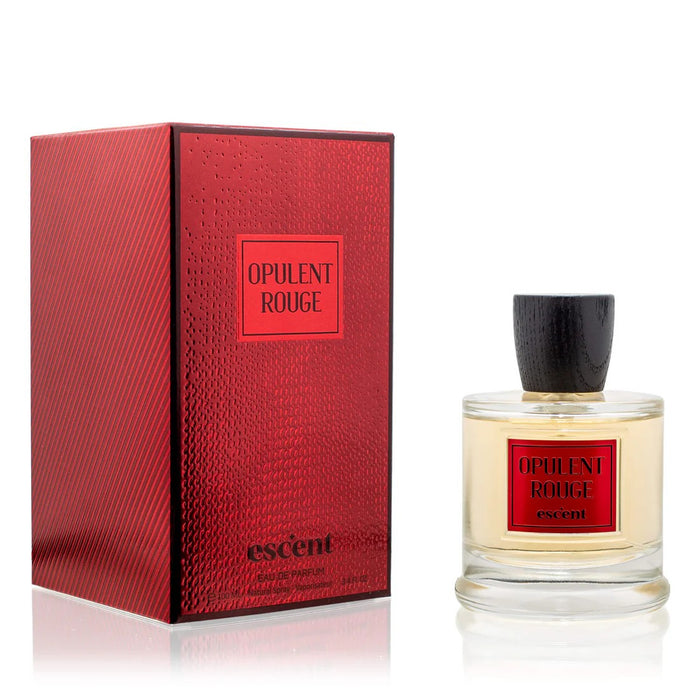 Opulent Rouge Escent 100ml - Arabic Parfums