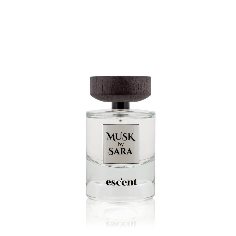 Musk By Sara Escent 100ml - Sample 10 ml