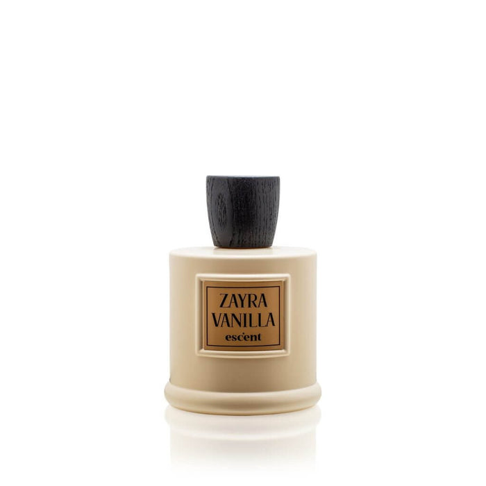 Zayra Vanilla Escent 100ml - Arabic Parfums