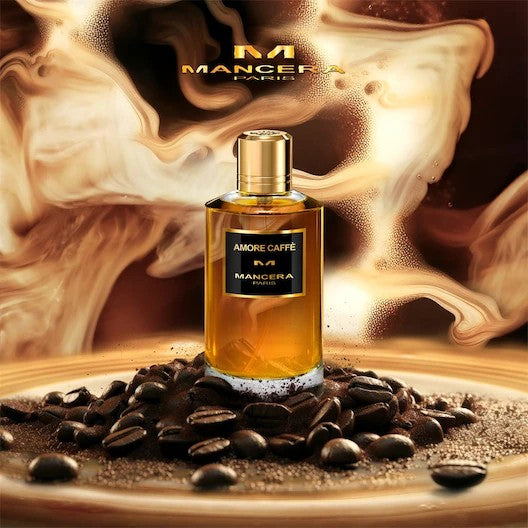 Amore Caffè MANCERA 120ml - Arabic Parfums