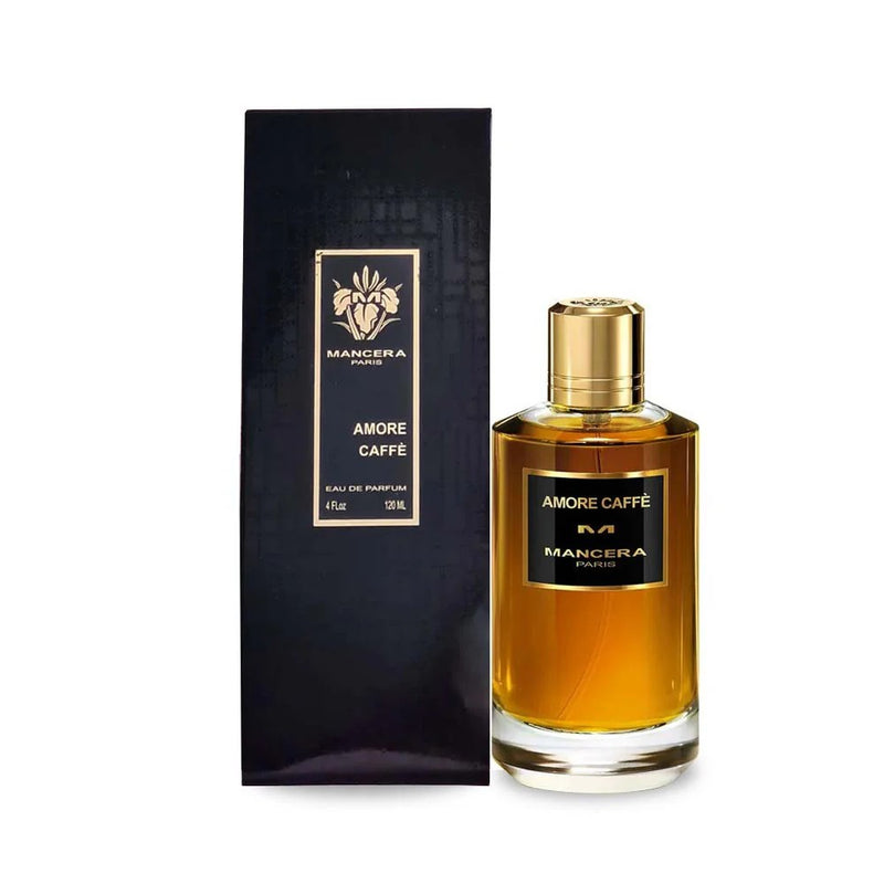 Amore Caffè MANCERA 120ml - Arabic Parfums