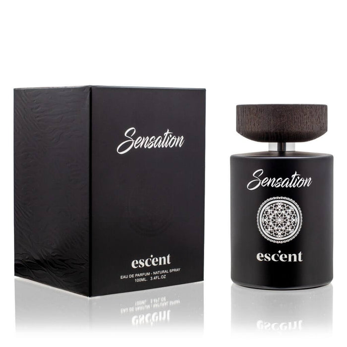 Sensation Escent 100ml