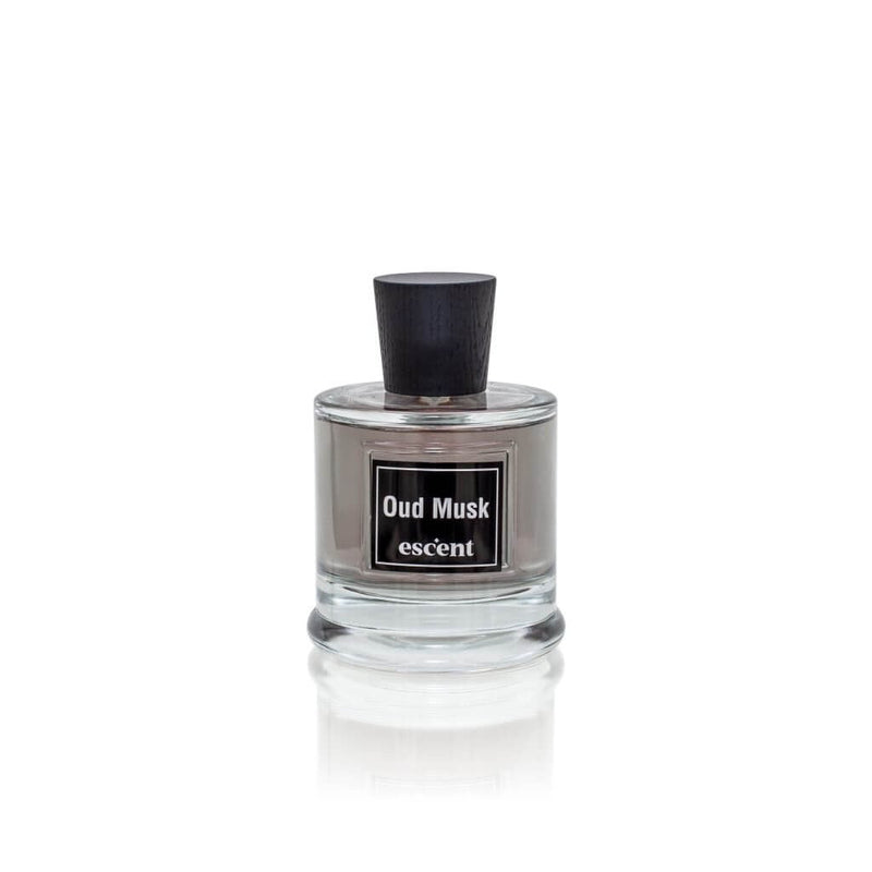 Oud Musk Escent 100ml - Muestra 5 ml