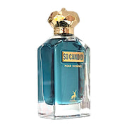 So Candid Pour Homme Maison Alhambra 100ml - Arabic Parfums