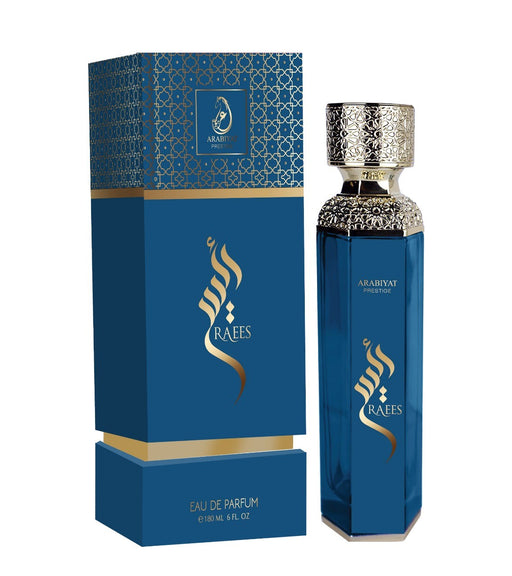 Raees Arabiyat Prestige 180ml - Arabic Parfums