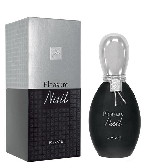 Pleasure Nuit Rave 100ml