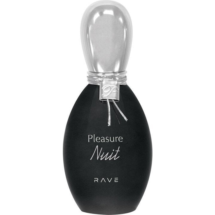 Pleasure Nuit Rave 100ml - Muestra 3 ml