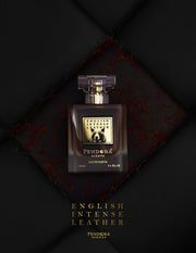 English Intense Leather Pendora Scents 100ml - Arabic Parfums