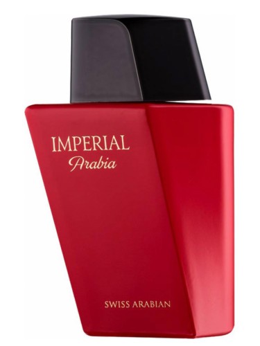 Imperial Arabia Swiss Arabian 100ml TESTER