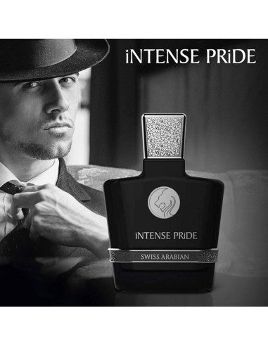 Intense Pride Swiss Arabian 100ml TESTER