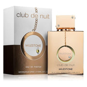 Club de Nuit Milestone Armaf 105ml - Arabic Parfums