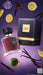 Nabeez Fragrance World 100ml - Arabic Parfums