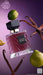 Nabeez Fragrance World 100ml - Arabic Parfums