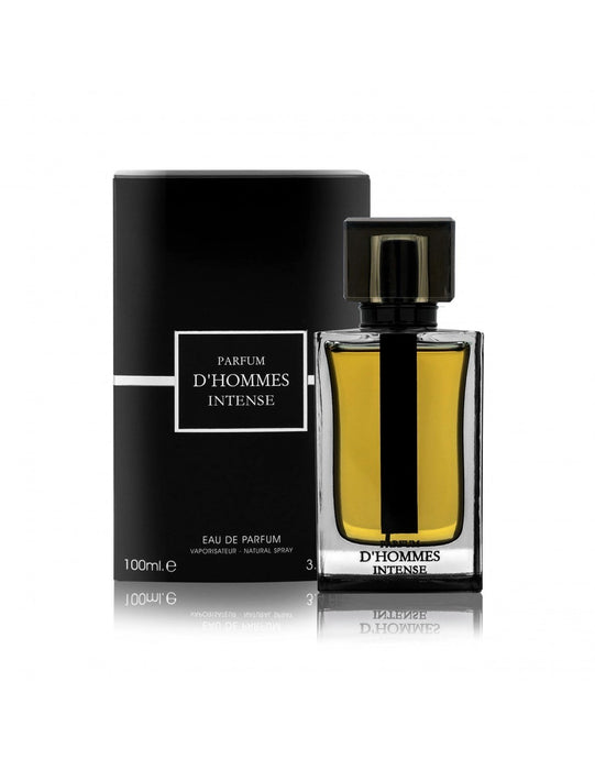 Parfum D'Homme Intensive Duftwelt 100ml