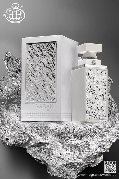 Varakh Silver Fragrance World 100ml