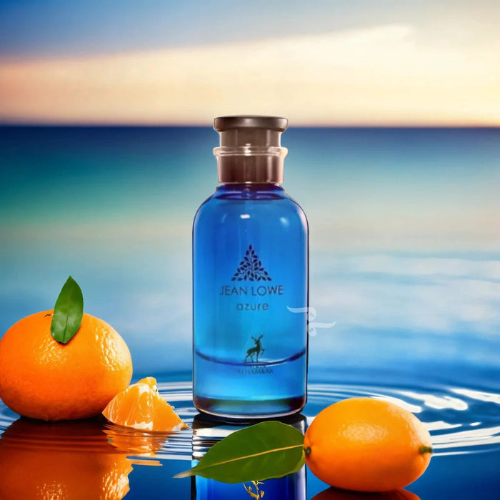 Jean Lowe Azure Maison Alhambra 100ml