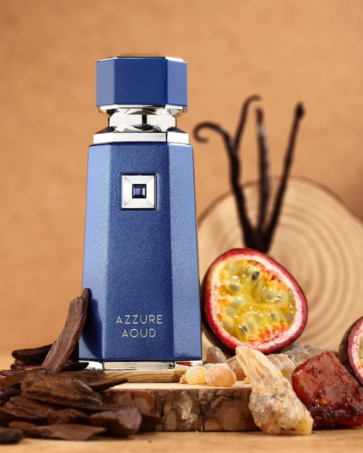 Azzure Aoud French Avenue 100ml - Arabic Parfums