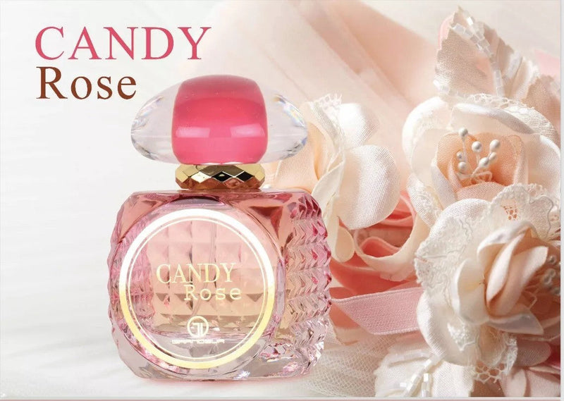 Candy Rose Grandeur 100ml - Muestra 10 ml