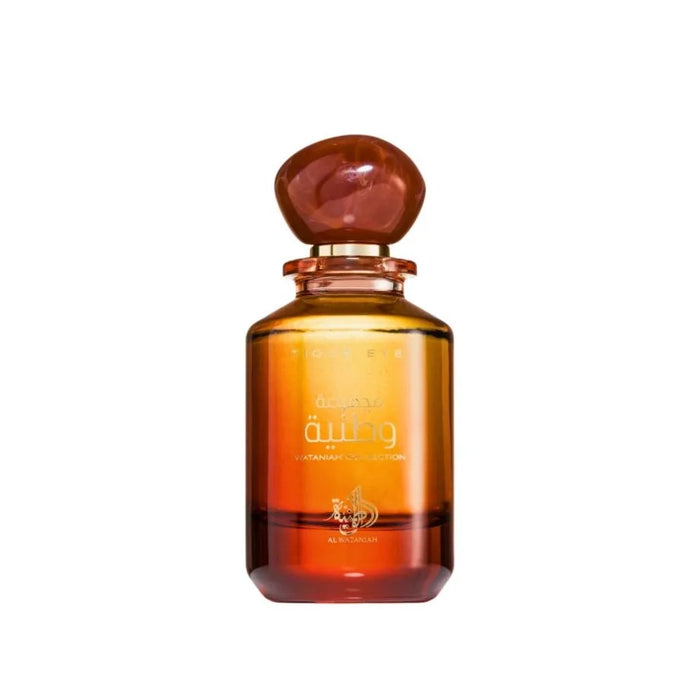 Tigerauge Al Wataniah 100ml