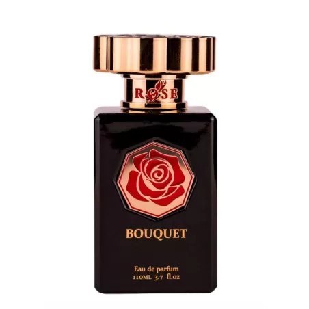 Rose Bouquet Maison Asrar 110ml - Sample 10ml