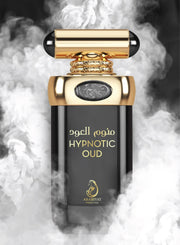 Hypnotic Oud Arabiyat Prestige 100ml - Arabic Parfums
