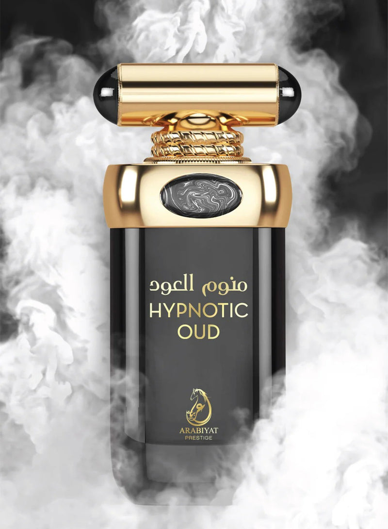 Hypnotic Oud Arabiyat Prestige 100ml - Arabic Parfums