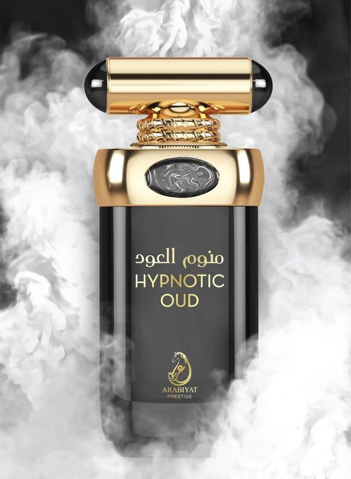 Hypnotic   Oud Arabiyat Prestige 100ml - Arabic Parfums