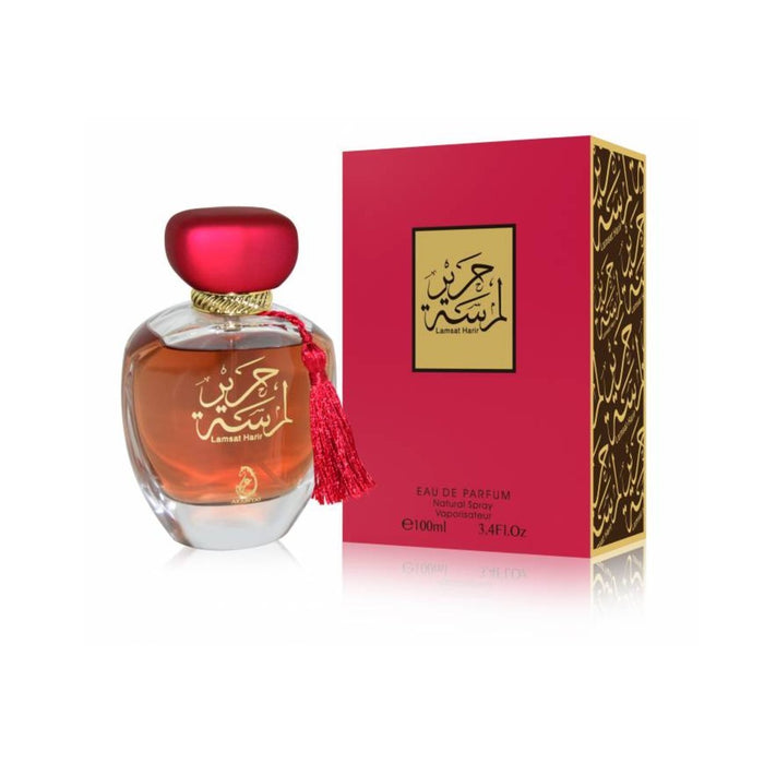 Lamsat Harir Arabiyat 100ml - Arabic Parfums