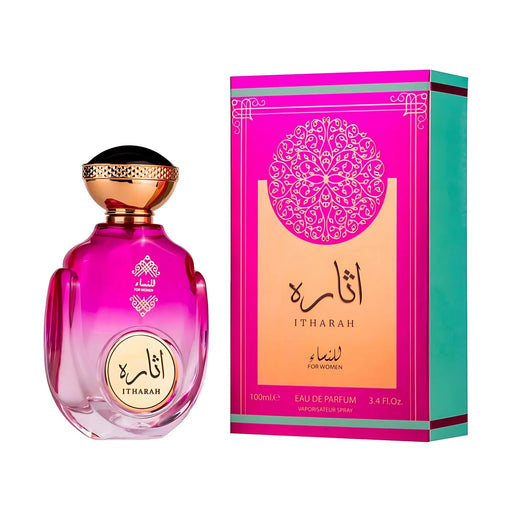 Itharah Attri 100ml - Arabic Parfums