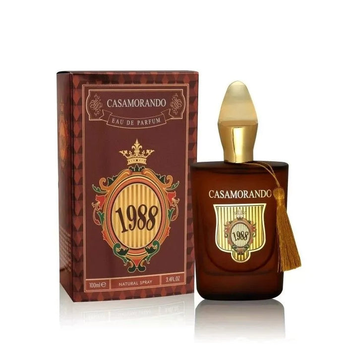 Casamorando 1988 Duftwelt 100ml