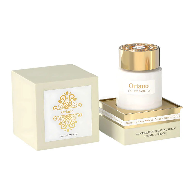 New Age Oriano Emper 100ml - Muestra 5 ml