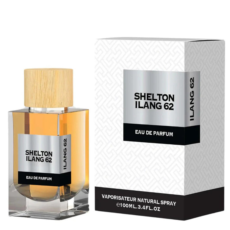 Shelton Ilang 62 Emper 100ml - Muestra 10 ml