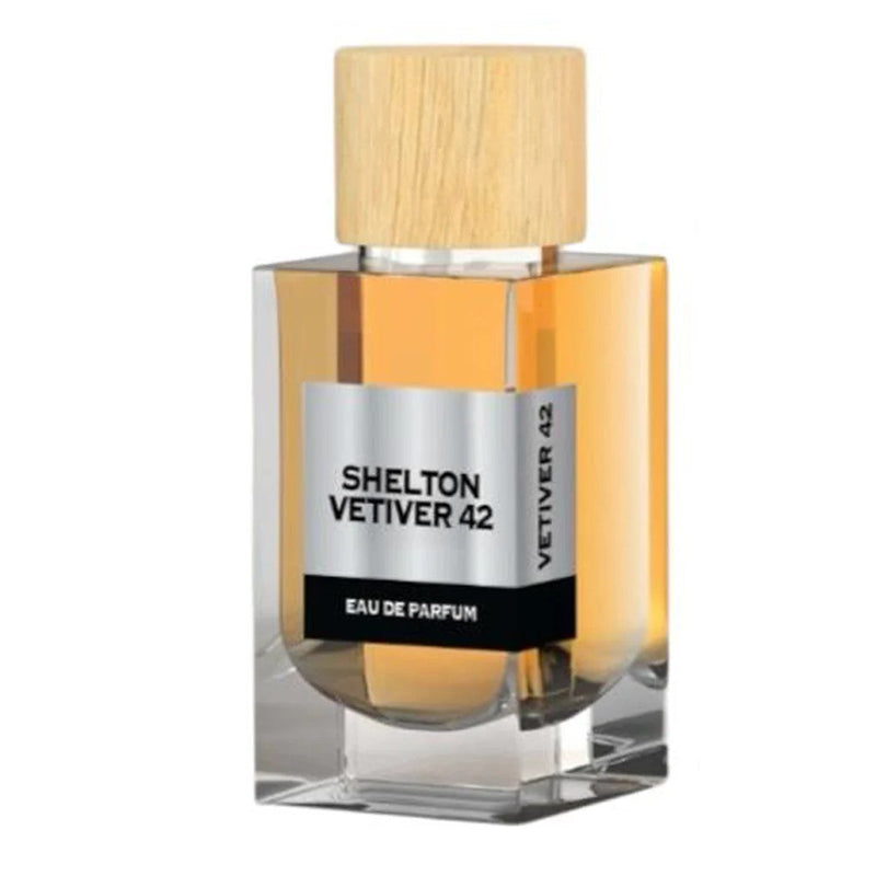 Shelton Vetiver 42 EMPER - Muestra 10 ml