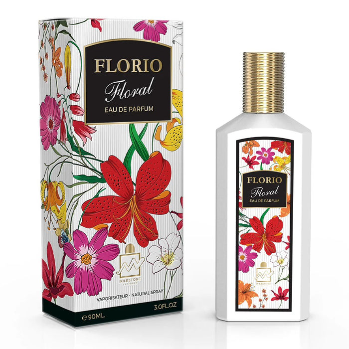 Florio Floraler Meilenstein 90ml