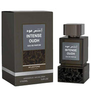 Intense Oudh Milestone 100ml - Arabic Parfums