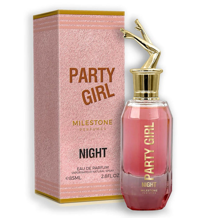 Party Girl Night Milestone 85ml