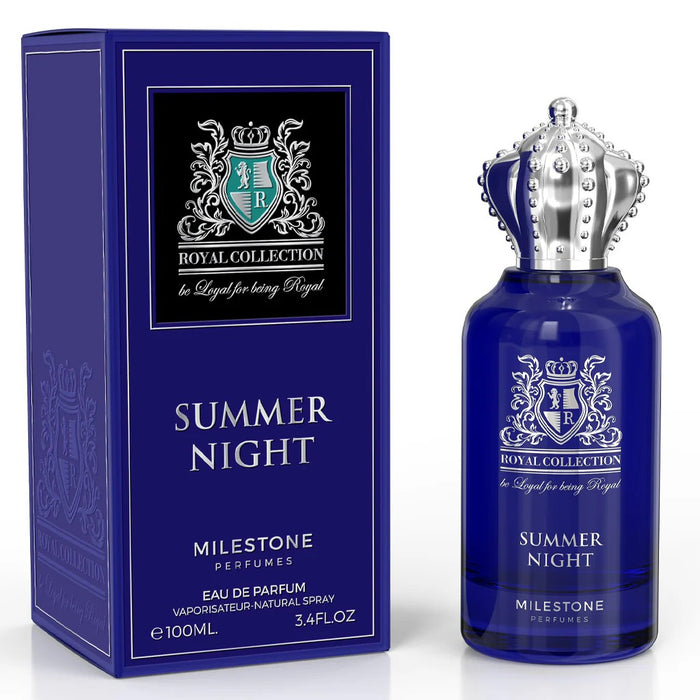 Royal Collection Summer Night Milestone 100ml