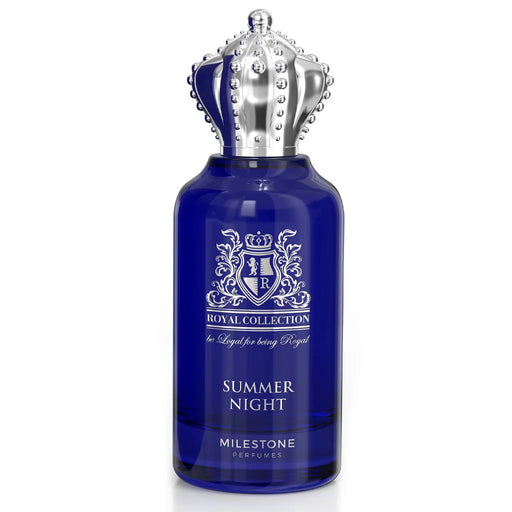 Royal Collection Summer Night Milestone 100ml - Arabic Parfums