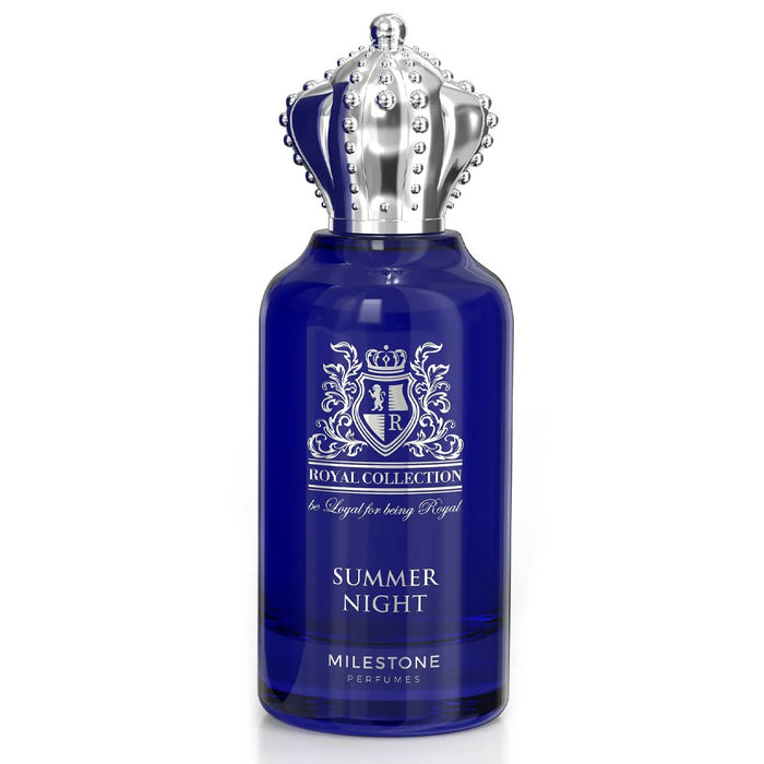 Royal Collection Sommernacht Meilenstein 100ml