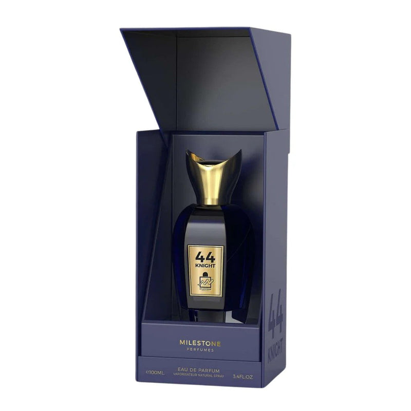 44 Knight MILESTONE 100ml - Muestra 10 ml