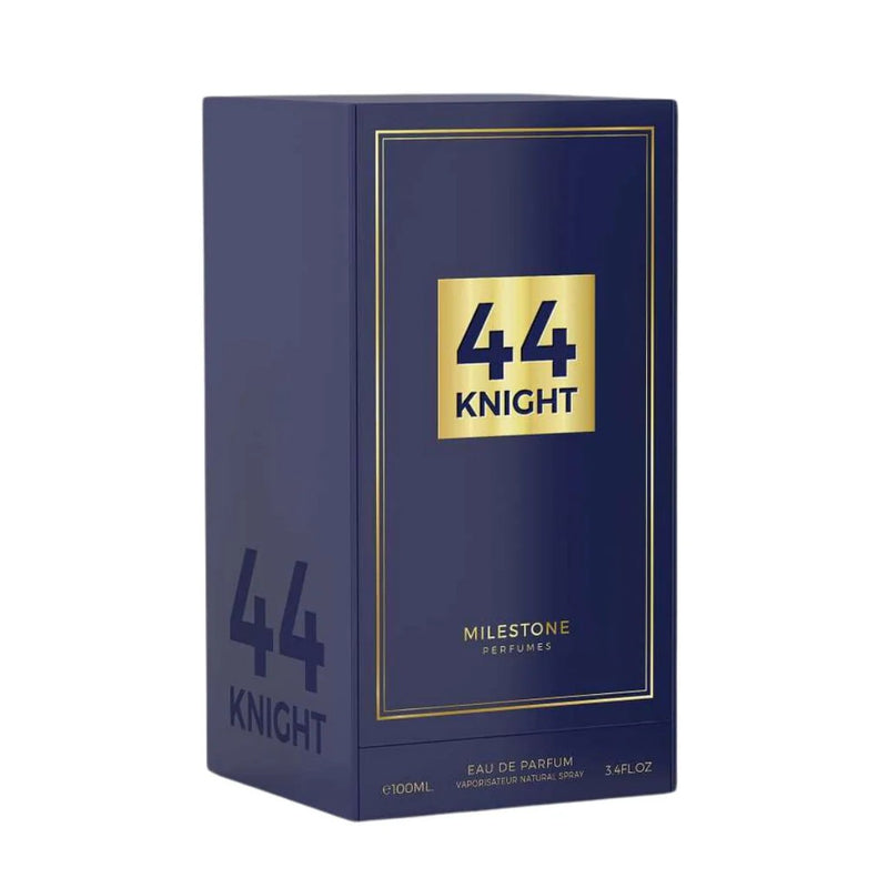 44 Knight MILESTONE 100ml - Muestra 3 ml