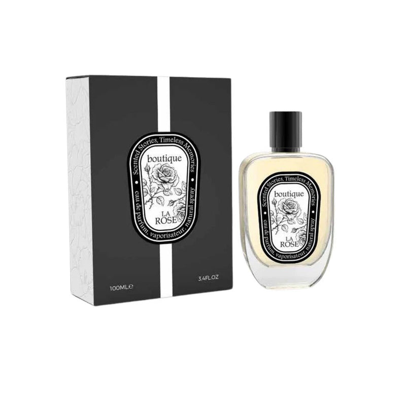 Boutique La Rose Milestone 100ml - Muestra 10 ml