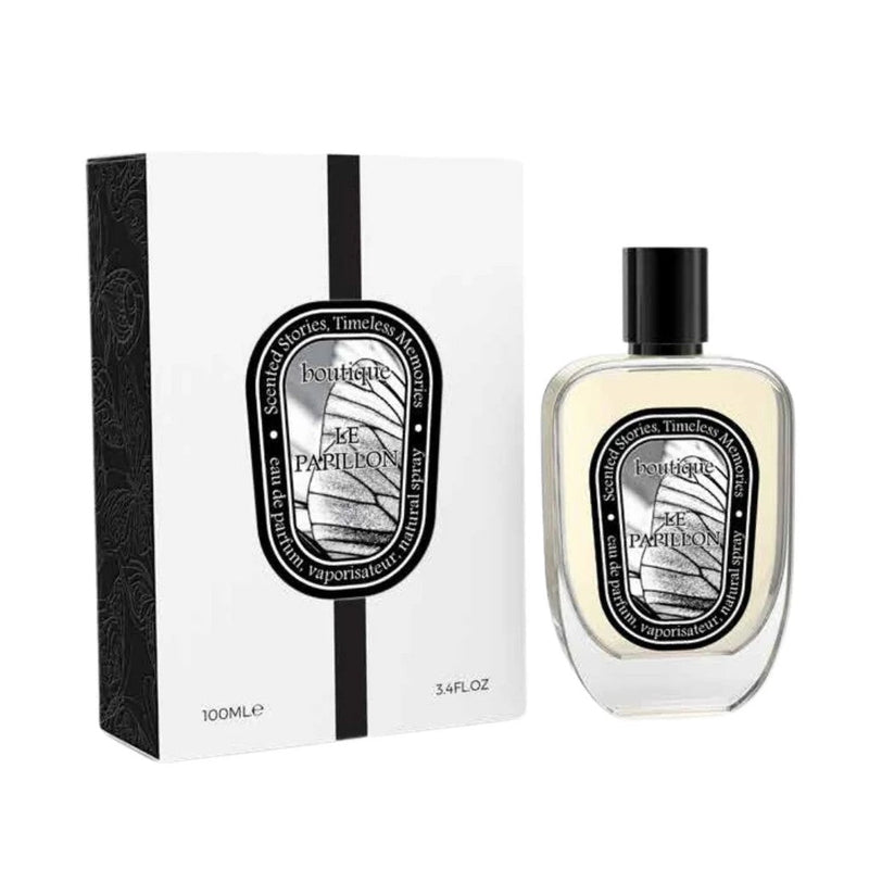 Boutique Le Papillon Milestone 100ml - Muestra 3 ml