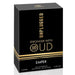 Unplugged Stronger With You Oud Emper 80ml - Arabic Parfums