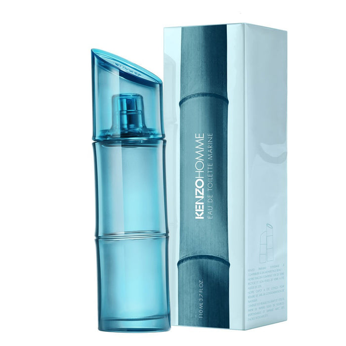 Kenzo Homme Marine 110ml TESTER