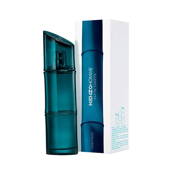 Kenzo Homme Eau de Toilette 110ml TESTER