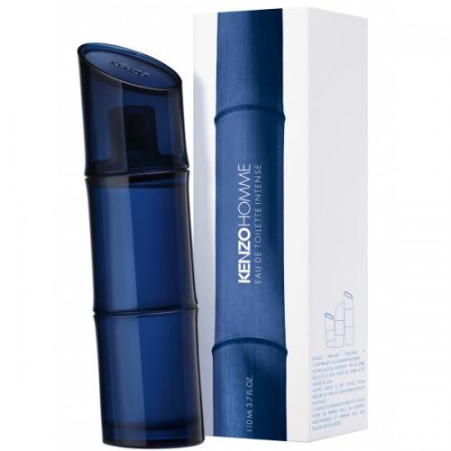 Kenzo Homme Eau de Toilette Intense 110ml TESTER - Muestra 10 ml